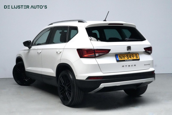 Seat Ateca 1.0 EcoTSI Style Sport | CarPlay | Camera | Pdc | Cruise | Led | Alcantara |