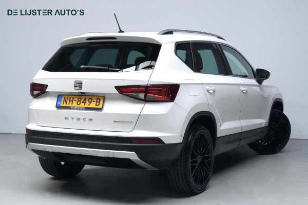 Seat Ateca 1.0 EcoTSI Style Sport | CarPlay | Camera | Pdc | Cruise | Led | Alcantara |