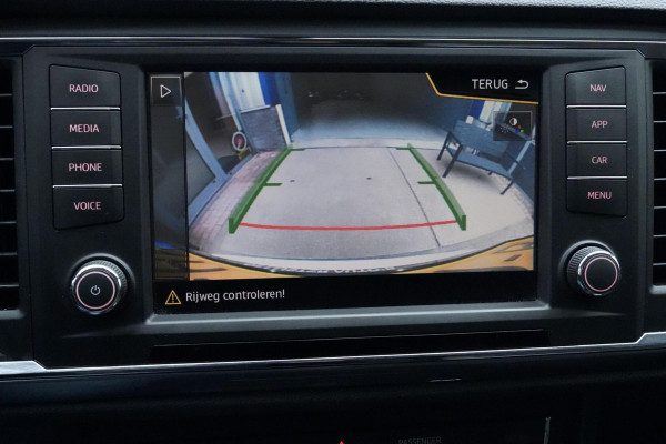 Seat Ateca 1.0 EcoTSI Style Sport | CarPlay | Camera | Pdc | Cruise | Led | Alcantara |