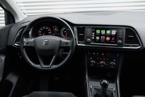 Seat Ateca 1.0 EcoTSI Style Sport | CarPlay | Camera | Pdc | Cruise | Led | Alcantara |