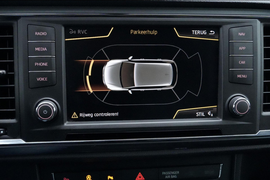 Seat Ateca 1.0 EcoTSI Style Sport | CarPlay | Camera | Pdc | Cruise | Led | Alcantara |