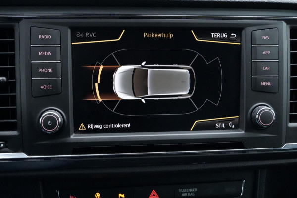 Seat Ateca 1.0 EcoTSI Style Sport | CarPlay | Camera | Pdc | Cruise | Led | Alcantara |