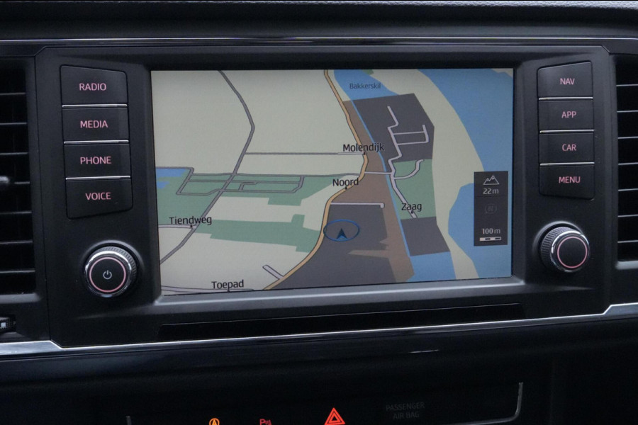 Seat Ateca 1.0 EcoTSI Style Sport | CarPlay | Camera | Pdc | Cruise | Led | Alcantara |