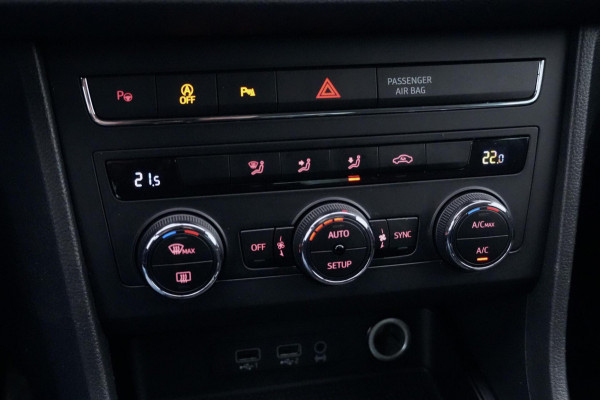 Seat Ateca 1.0 EcoTSI Style Sport | CarPlay | Camera | Pdc | Cruise | Led | Alcantara |