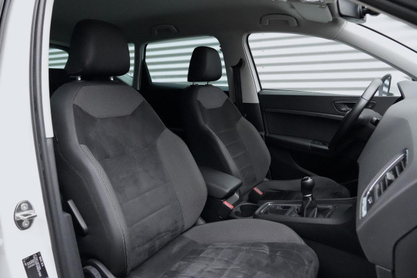 Seat Ateca 1.0 EcoTSI Style Sport | CarPlay | Camera | Pdc | Cruise | Led | Alcantara |