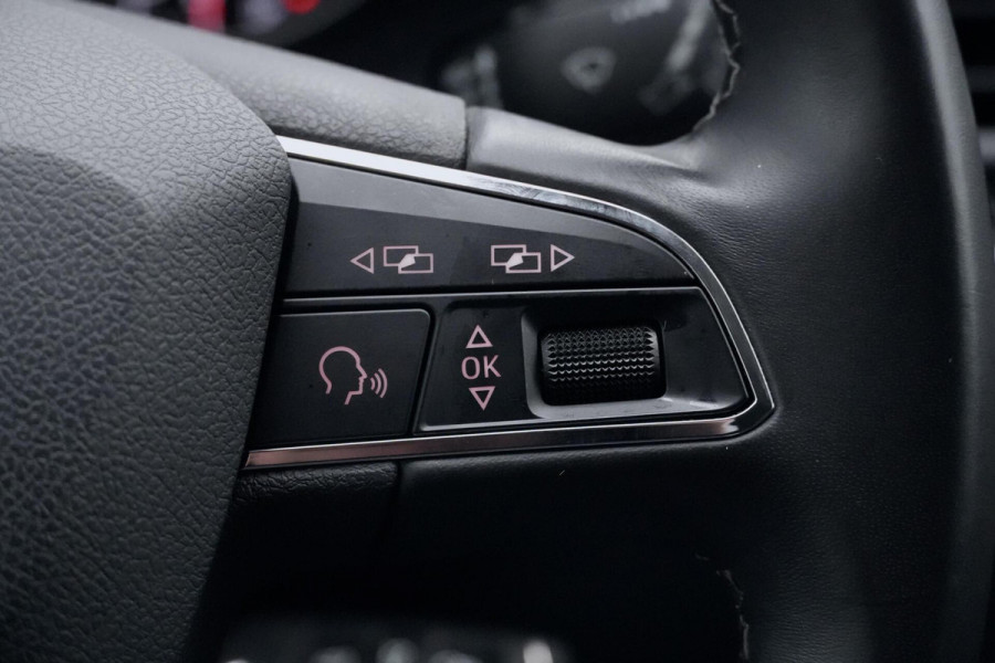 Seat Ateca 1.0 EcoTSI Style Sport | CarPlay | Camera | Pdc | Cruise | Led | Alcantara |