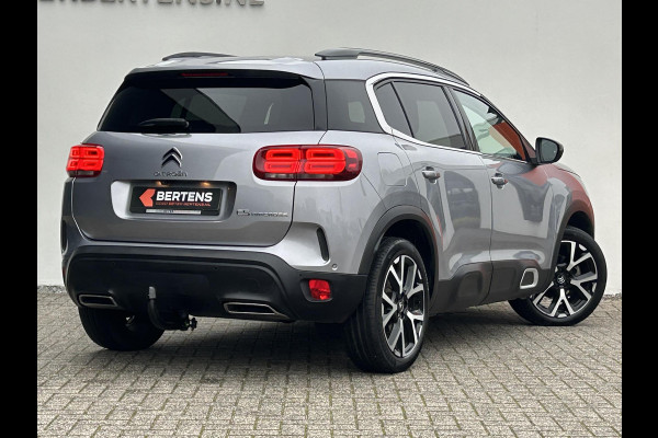 Citroën C5 Aircross 1.6 PT 180 EAT8 Shine | Panoramadak | Trekhaak | Prijs is rijklaar