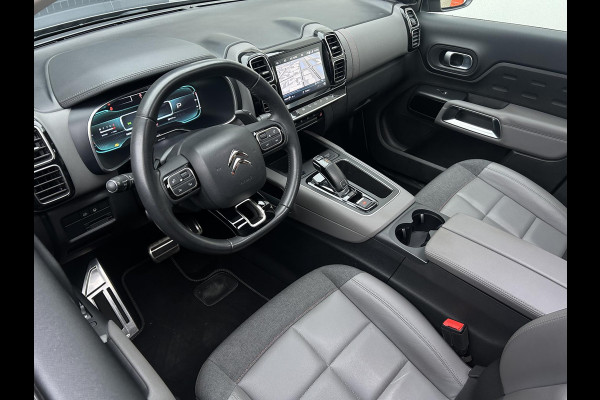 Citroën C5 Aircross 1.6 PT 180 EAT8 Shine | Panoramadak | Trekhaak | Prijs is rijklaar