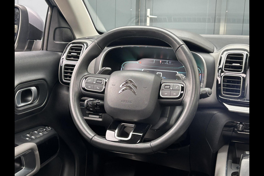 Citroën C5 Aircross 1.6 PT 180 EAT8 Shine | Panoramadak | Trekhaak | Prijs is rijklaar
