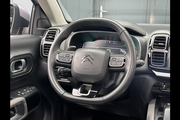 Citroën C5 Aircross 1.6 PT 180 EAT8 Shine | Panoramadak | Trekhaak | Prijs is rijklaar