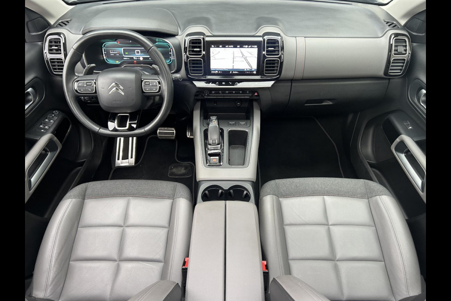 Citroën C5 Aircross 1.6 PT 180 EAT8 Shine | Panoramadak | Trekhaak | Prijs is rijklaar