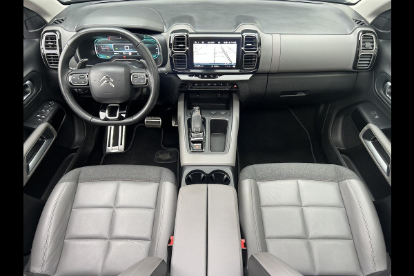 Citroën C5 Aircross 1.6 PT 180 EAT8 Shine | Panoramadak | Trekhaak | Prijs is rijklaar