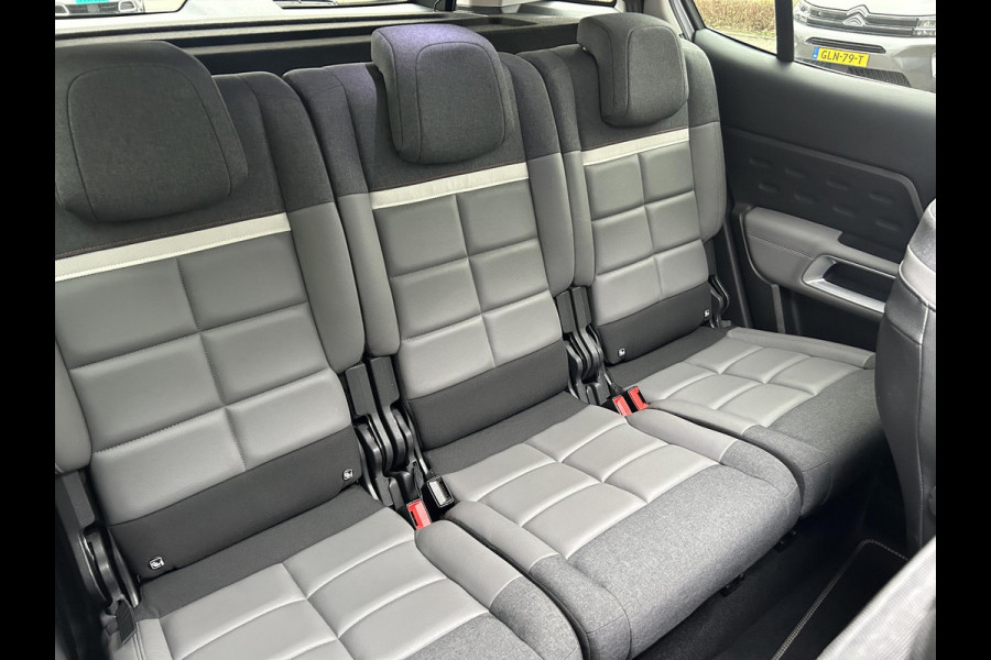 Citroën C5 Aircross 1.6 PT 180 EAT8 Shine | Panoramadak | Trekhaak | Prijs is rijklaar