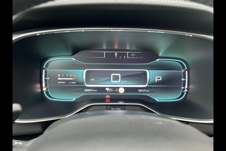 Citroën C5 Aircross 1.6 PT 180 EAT8 Shine | Panoramadak | Trekhaak | Prijs is rijklaar