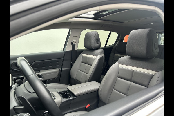 Citroën C5 Aircross 1.6 PT 180 EAT8 Shine | Panoramadak | Trekhaak | Prijs is rijklaar