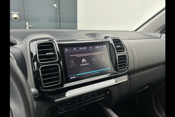 Citroën C5 Aircross 1.6 PT 180 EAT8 Shine | Panoramadak | Trekhaak | Prijs is rijklaar