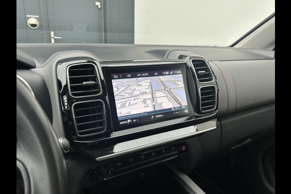 Citroën C5 Aircross 1.6 PT 180 EAT8 Shine | Panoramadak | Trekhaak | Prijs is rijklaar