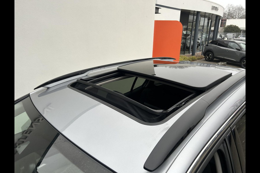 Citroën C5 Aircross 1.6 PT 180 EAT8 Shine | Panoramadak | Trekhaak | Prijs is rijklaar