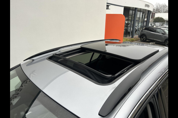 Citroën C5 Aircross 1.6 PT 180 EAT8 Shine | Panoramadak | Trekhaak | Prijs is rijklaar