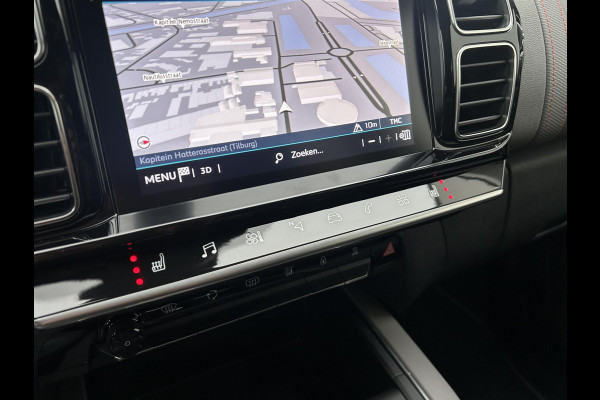 Citroën C5 Aircross 1.6 PT 180 EAT8 Shine | Panoramadak | Trekhaak | Prijs is rijklaar