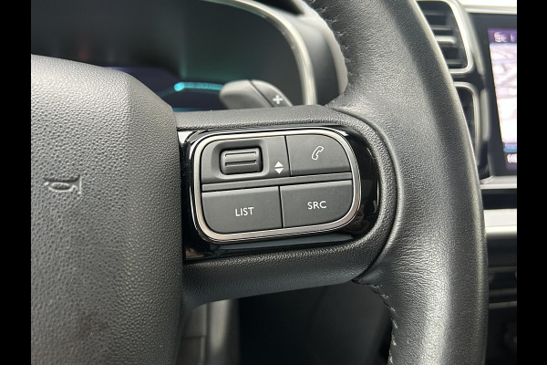 Citroën C5 Aircross 1.6 PT 180 EAT8 Shine | Panoramadak | Trekhaak | Prijs is rijklaar