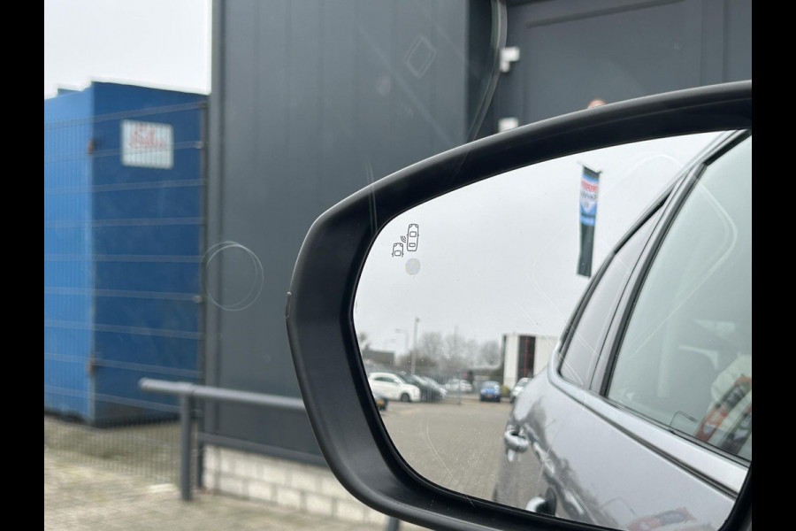 Citroën C5 Aircross 1.6 PT 180 EAT8 Shine | Panoramadak | Trekhaak | Prijs is rijklaar