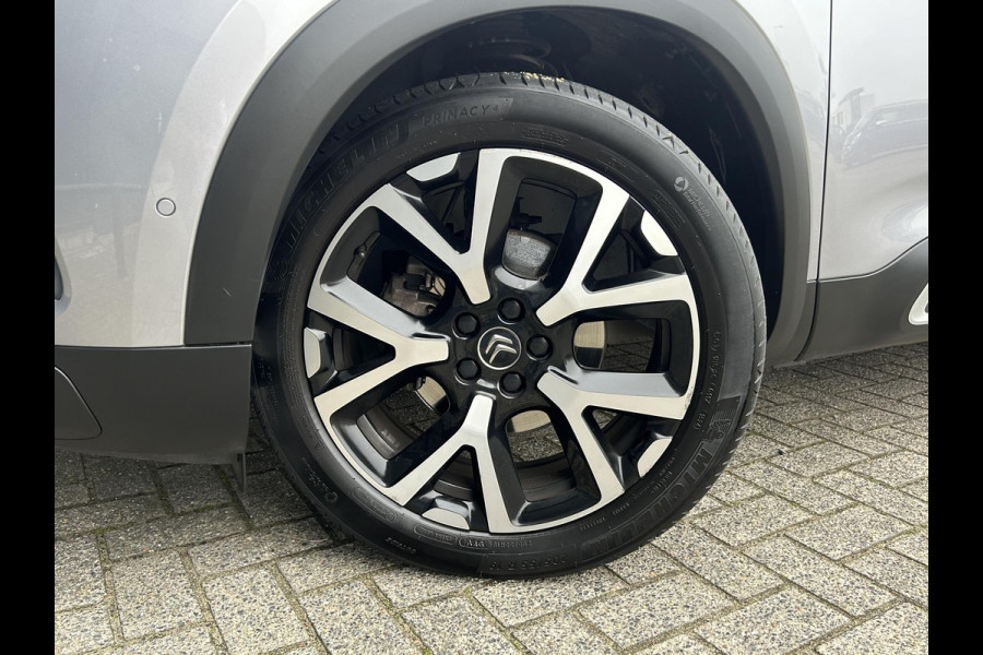 Citroën C5 Aircross 1.6 PT 180 EAT8 Shine | Panoramadak | Trekhaak | Prijs is rijklaar