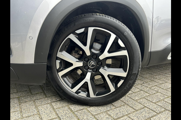Citroën C5 Aircross 1.6 PT 180 EAT8 Shine | Panoramadak | Trekhaak | Prijs is rijklaar