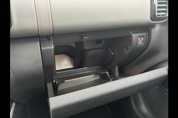 Citroën C5 Aircross 1.6 PT 180 EAT8 Shine | Panoramadak | Trekhaak | Prijs is rijklaar