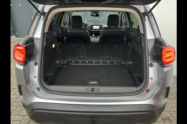 Citroën C5 Aircross 1.6 PT 180 EAT8 Shine | Panoramadak | Trekhaak | Prijs is rijklaar
