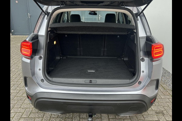 Citroën C5 Aircross 1.6 PT 180 EAT8 Shine | Panoramadak | Trekhaak | Prijs is rijklaar