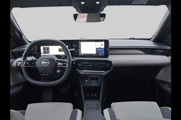 Nissan Micra EVOLVE 52 kWh | afn. Trekhaak 13-polig | € 1.000,00 voordeel