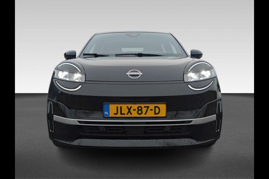 Nissan Micra EVOLVE 52 kWh | afn. Trekhaak 13-polig | € 1.000,00 voordeel