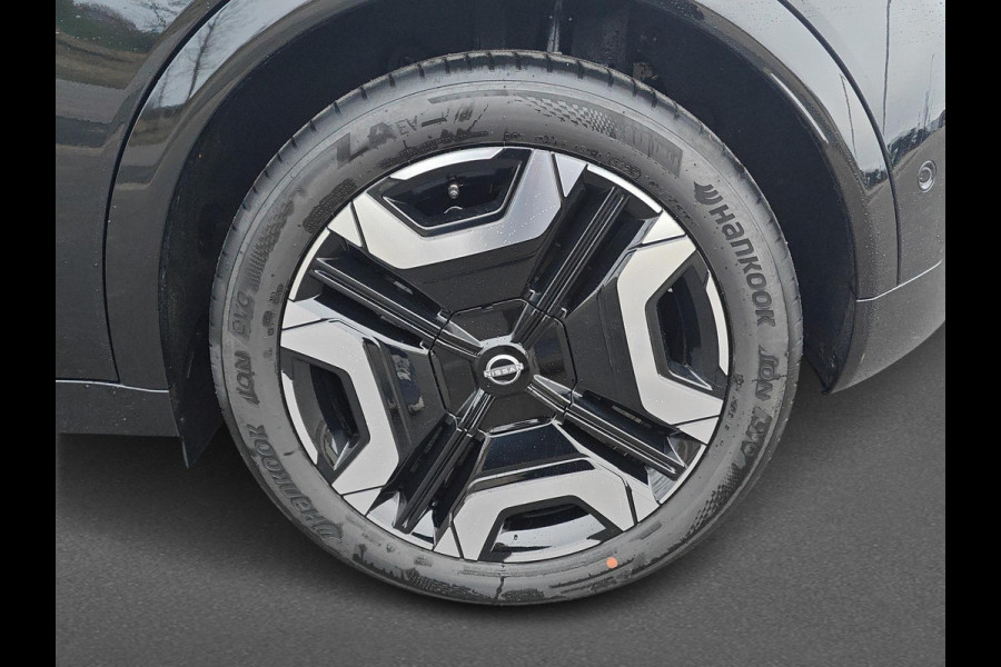 Nissan Micra EVOLVE 52 kWh | afn. Trekhaak 13-polig | € 1.000,00 voordeel