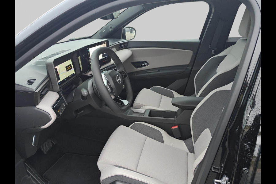 Nissan Micra EVOLVE 52 kWh | afn. Trekhaak 13-polig | € 1.000,00 voordeel