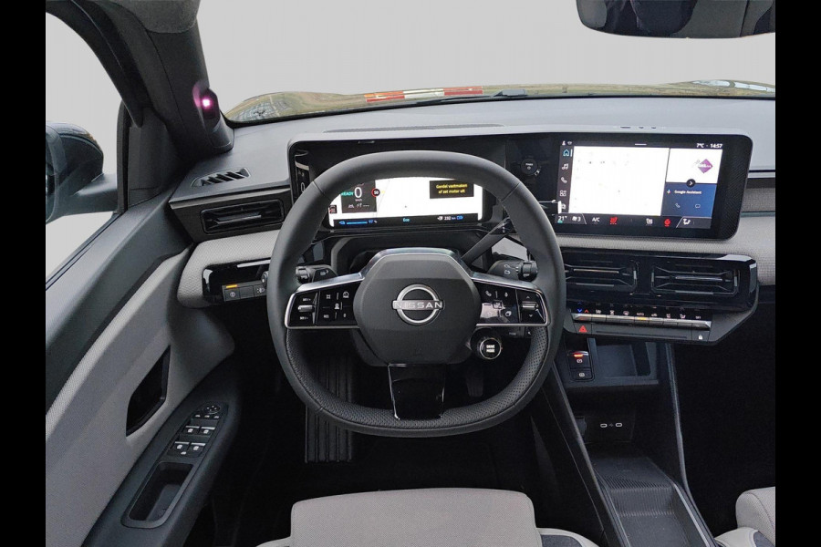 Nissan Micra EVOLVE 52 kWh | afn. Trekhaak 13-polig | € 1.000,00 voordeel