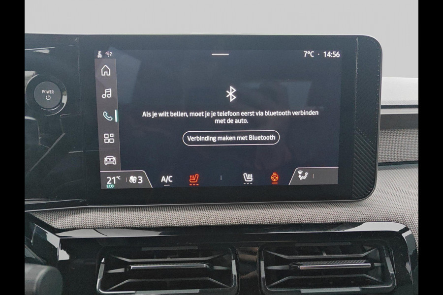 Nissan Micra EVOLVE 52 kWh | afn. Trekhaak 13-polig | € 1.000,00 voordeel