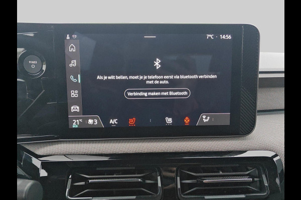 Nissan Micra EVOLVE 52 kWh | afn. Trekhaak 13-polig | € 1.000,00 voordeel