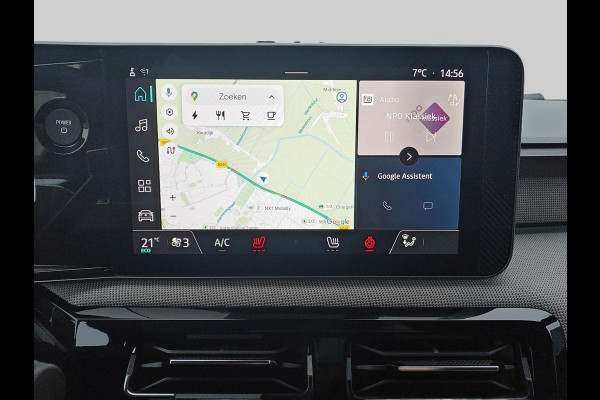 Nissan Micra EVOLVE 52 kWh | afn. Trekhaak 13-polig | € 1.000,00 voordeel