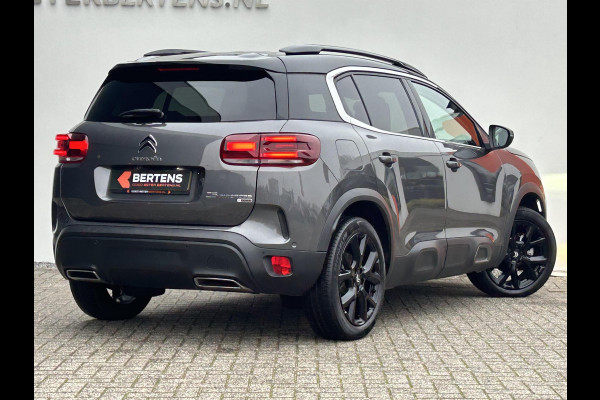 Citroën C5 Aircross 1.2 Hybrid 136 ë-Series | Comfort seats | Stoelverwarming | Prijs is rijklaar