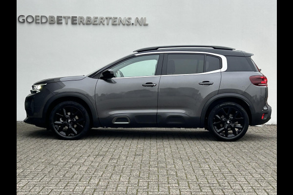 Citroën C5 Aircross 1.2 Hybrid 136 ë-Series | Comfort seats | Stoelverwarming | Prijs is rijklaar