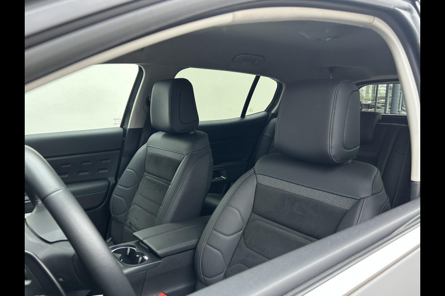 Citroën C5 Aircross 1.2 Hybrid 136 ë-Series | Comfort seats | Stoelverwarming | Prijs is rijklaar