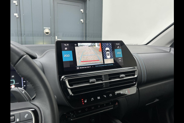 Citroën C5 Aircross 1.2 Hybrid 136 ë-Series | Comfort seats | Stoelverwarming | Prijs is rijklaar