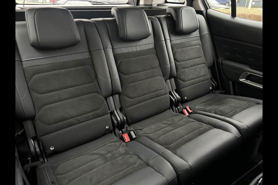 Citroën C5 Aircross 1.2 Hybrid 136 ë-Series | Comfort seats | Stoelverwarming | Prijs is rijklaar