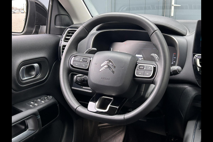 Citroën C5 Aircross 1.2 Hybrid 136 ë-Series | Comfort seats | Stoelverwarming | Prijs is rijklaar