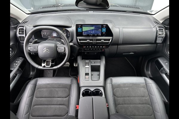 Citroën C5 Aircross 1.2 Hybrid 136 ë-Series | Comfort seats | Stoelverwarming | Prijs is rijklaar
