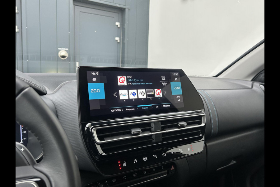 Citroën C5 Aircross 1.2 Hybrid 136 ë-Series | Comfort seats | Stoelverwarming | Prijs is rijklaar
