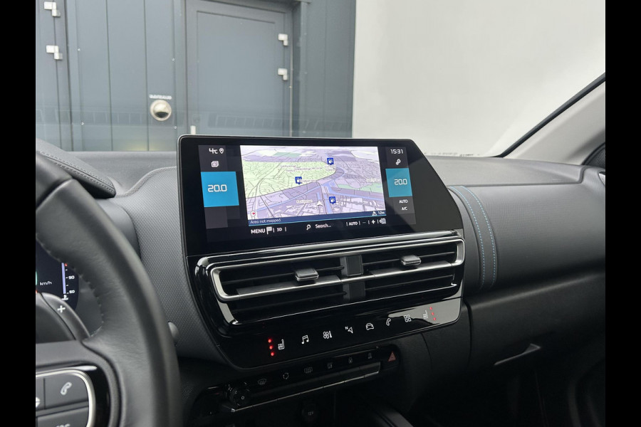 Citroën C5 Aircross 1.2 Hybrid 136 ë-Series | Comfort seats | Stoelverwarming | Prijs is rijklaar