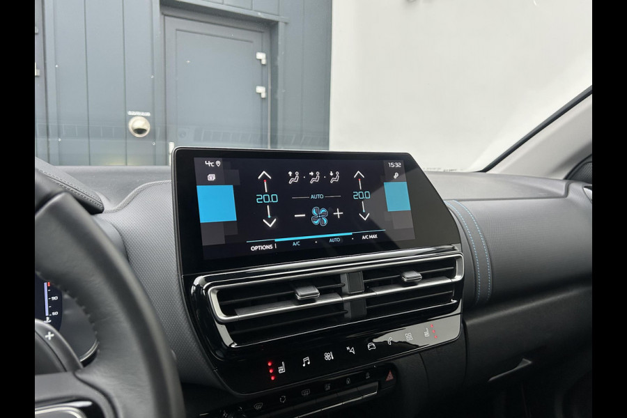 Citroën C5 Aircross 1.2 Hybrid 136 ë-Series | Comfort seats | Stoelverwarming | Prijs is rijklaar