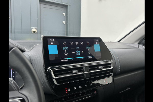 Citroën C5 Aircross 1.2 Hybrid 136 ë-Series | Comfort seats | Stoelverwarming | Prijs is rijklaar